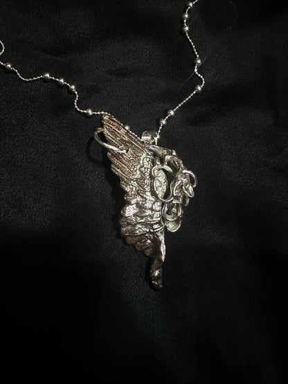 Ala del cielo ˚✧₊⁎