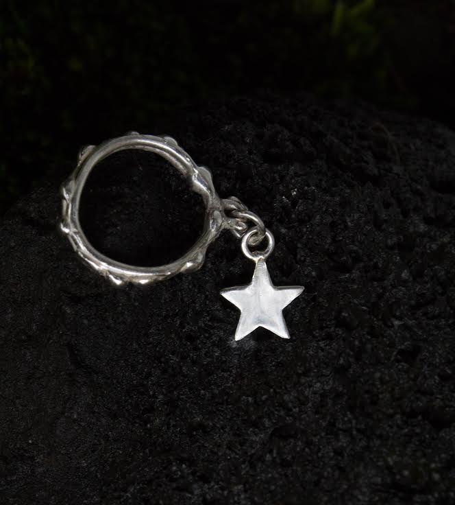 star charm